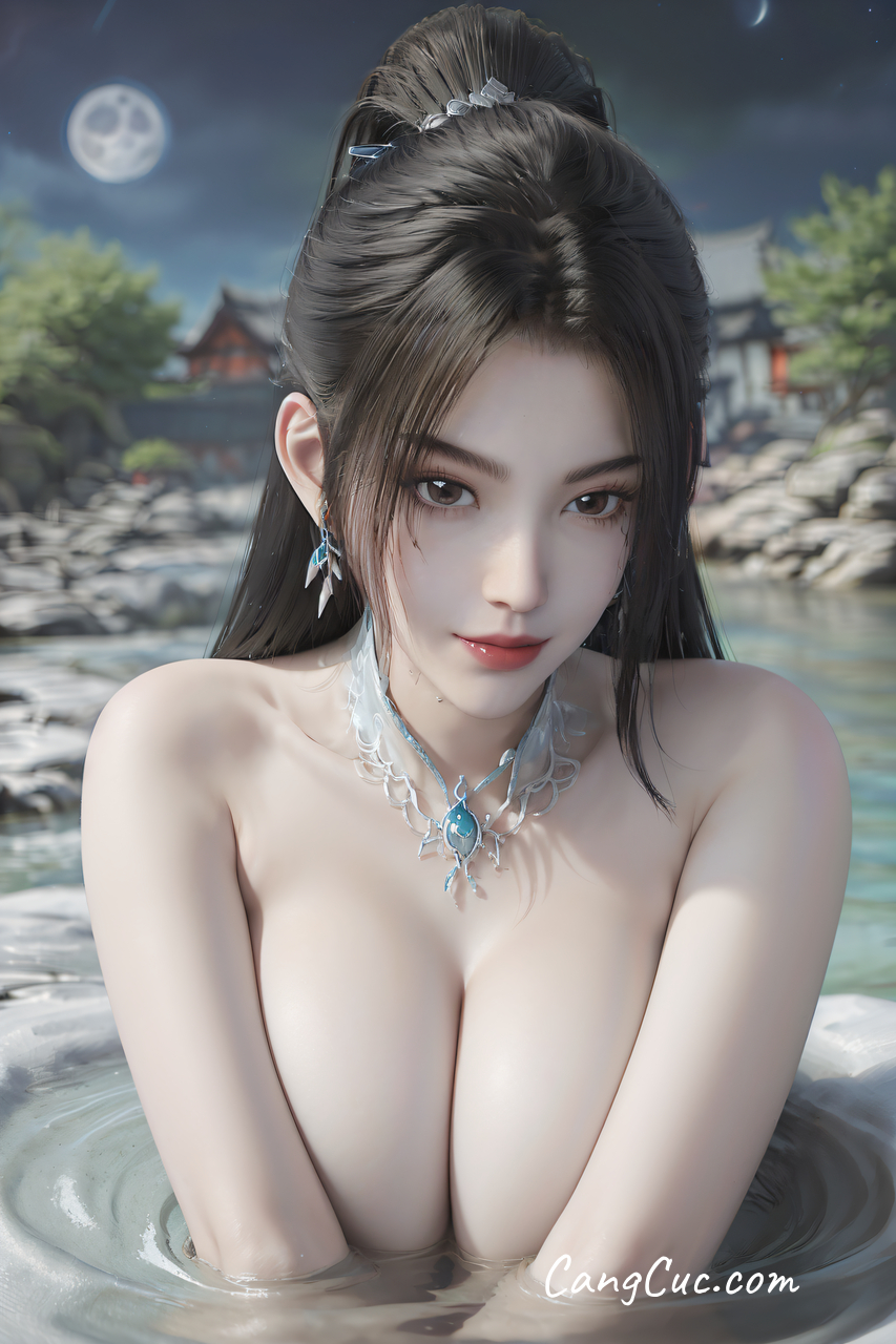 [AI Generated] 剑来-宁姚